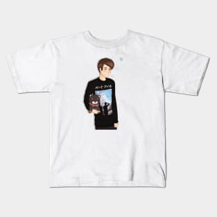 Daniel Howell - Blossom Kids T-Shirt